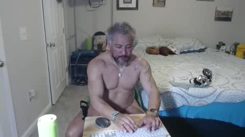 Snapshot of chacho1968 chatting on 04.29.26 Chuck online show from 04.29.26
