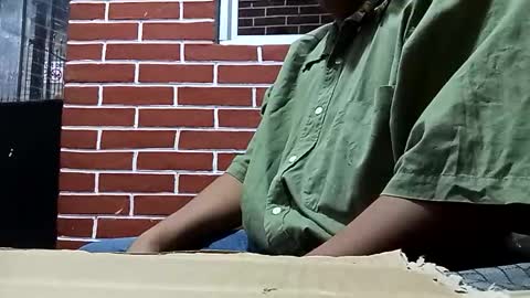 Snapshot of chachote9139 chatting on 11.21.25 chachote9139 online show from 11.21.25