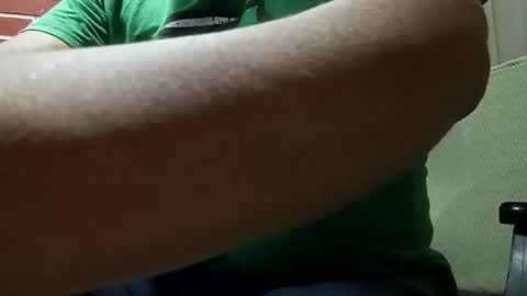 chachote9139 online show from 07.17.26