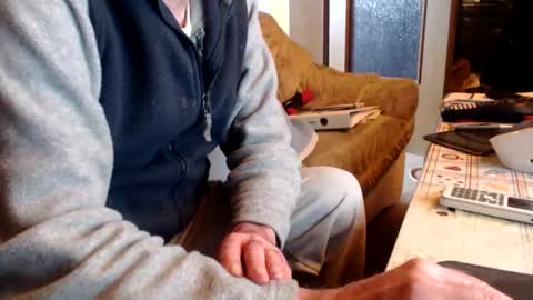 chacoa online show from 03.16.26