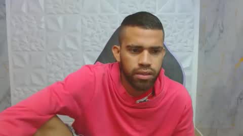 Snapshot of chacorta_ chatting on 02.28.26 chacorta_ online show from 02.28.26