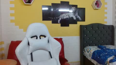 chacorta_ online show from 04.04.26