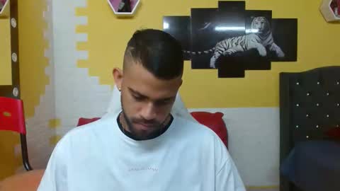 chacorta_ online show from 04.13.26