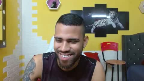 chacorta_ online show from 04.15.26