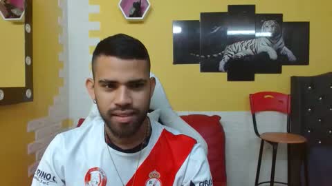 chacorta_ online show from 04.17.26