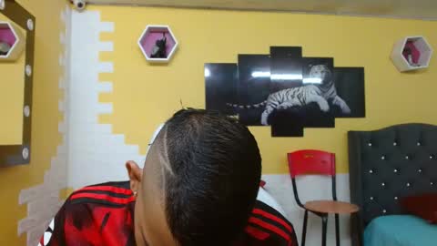 Snapshot of chacorta_ chatting on 05.23.26 chacorta_ online show from 05.23.26