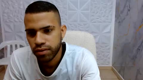 Snapshot of chacorta_ chatting on 05.25.26 chacorta_ online show from 05.25.26