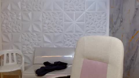 Snapshot of chacorta_ chatting on 05.29.26 chacorta_ online show from 05.29.26