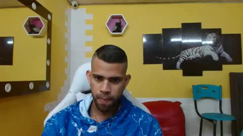 Snapshot of chacorta_ chatting on 05.30.26 chacorta_ online show from 05.30.26