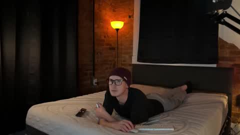 Snapshot of chadbentley420 chatting on 11.24.25 chadbentley420 online show from 11.24.25