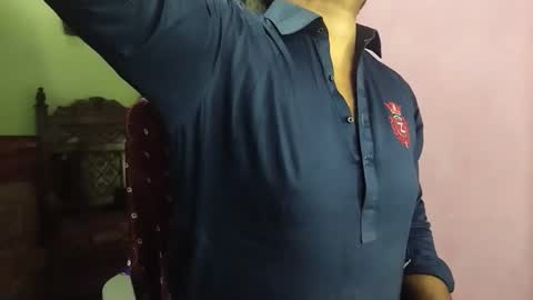 Stormydick online show from 04.06.26