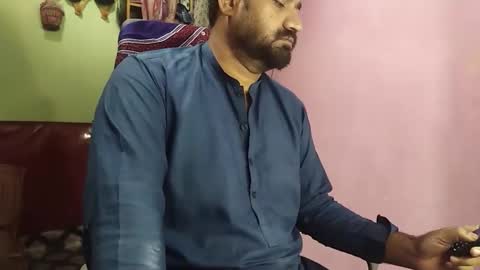 Stormydick online show from 04.08.26