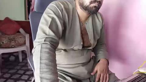 Stormydick online show from 04.12.26