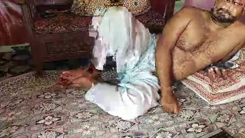 Stormydick online show from 05.24.26
