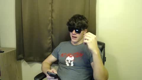 Chad Jacobs online show from 01.23.25