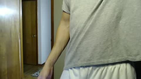 Chad Jacobs online show from 03.08.25