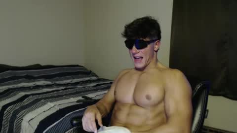 Chad Jacobs online show from 09.09.25