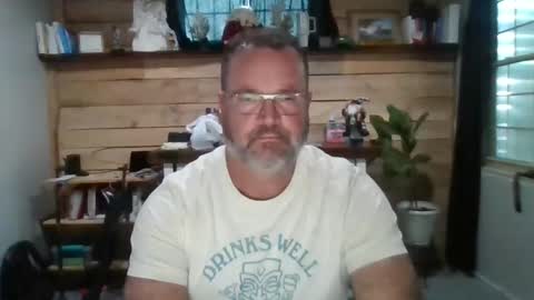 chadmichaell online show from 11.27.25