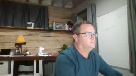 chadmichaell online show from 03.09.26