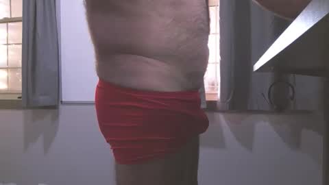 Snapshot of chadmichaell chatting on 04.20.26 chadmichaell online show from 04.20.26