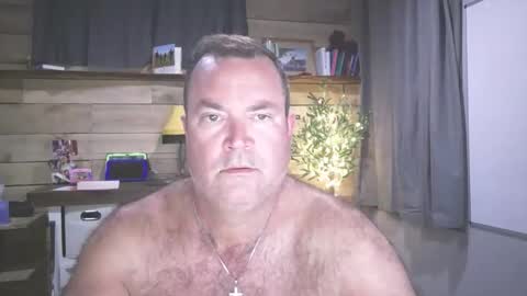Snapshot of chadmichaell chatting on 04.27.26 chadmichaell online show from 04.27.26