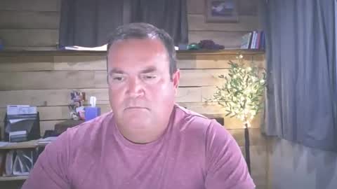 Snapshot of chadmichaell chatting on 05.18.26 chadmichaell online show from 05.18.26