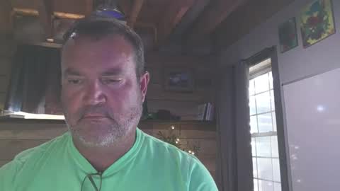 Snapshot of chadmichaell chatting on 06.12.26 chadmichaell online show from 06.12.26