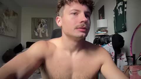 ChadTitan online show from 10.25.25