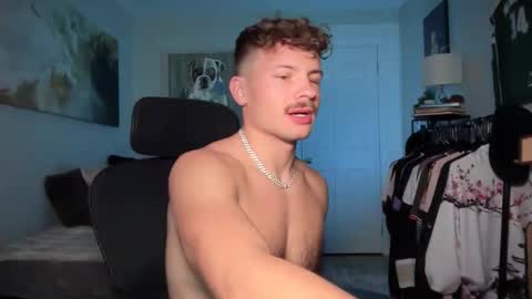 ChadTitan online show from 11.05.25