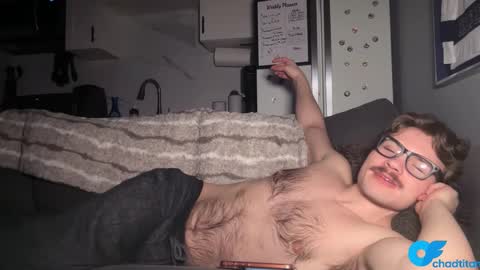 Snapshot of chadtitan chatting on 02.13.26 ChadTitan online show from 02.13.26