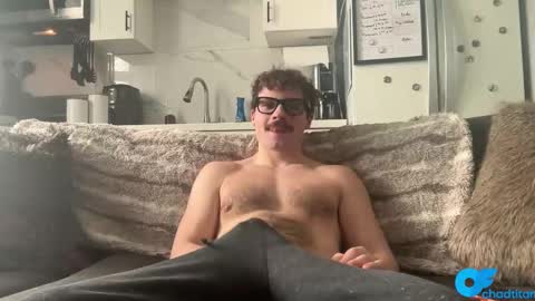 Snapshot of chadtitan chatting on 02.25.26 ChadTitan online show from 02.25.26