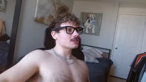 Snapshot of chadtitan chatting on 03.02.26 ChadTitan online show from 03.02.26