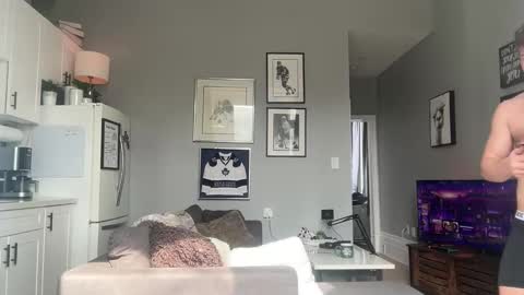 ChadTitan online show from 03.10.26