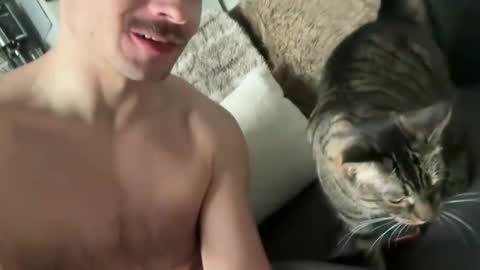 ChadTitan online show from 04.09.26