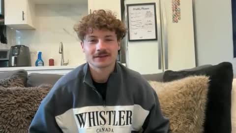 Snapshot of chadtitan chatting on 05.24.26 ChadTitan online show from 05.24.26