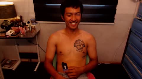 ChaelskieCumMachine online show from 12.11.24