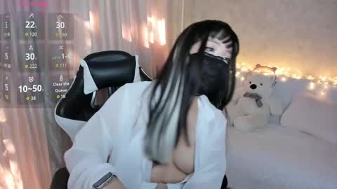 Chichi online show from 10.07.25