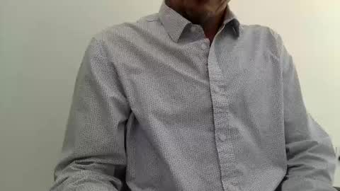 Chags online show from 10.29.25