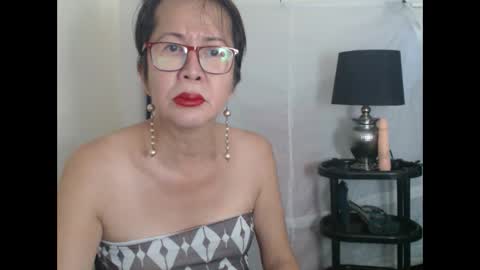 Snapshot of champaka123 chatting on 01.06.25 champaka online show from 01.06.25