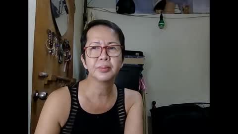 Snapshot of champaka123 chatting on 09.28.25 champaka online show from 09.28.25