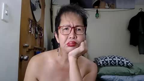 Snapshot of champaka123 chatting on 10.02.25 champaka online show from 10.02.25