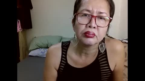 Snapshot of champaka123 chatting on 10.09.25 champaka online show from 10.09.25