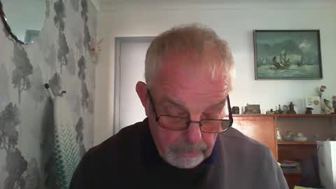 Champers online show from 02.04.26