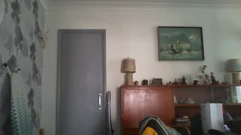 Champers online show from 02.08.26