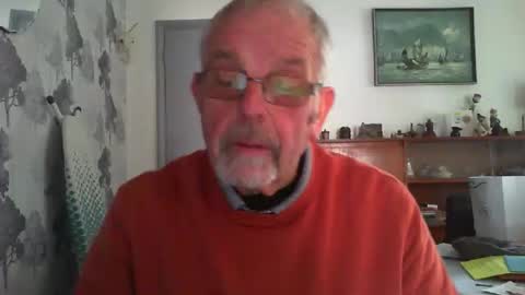 Champers online show from 03.17.26