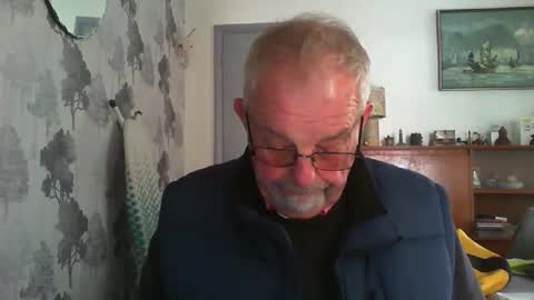 Champers online show from 04.10.26