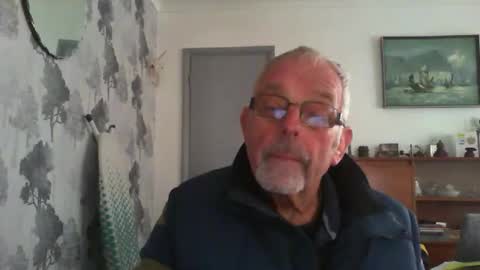 Champers online show from 04.20.26