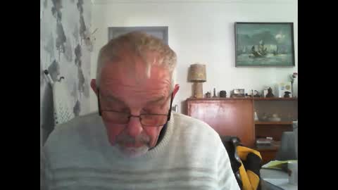 Champers online show from 04.23.26