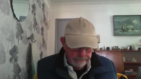 Champers online show from 04.24.26