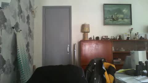 Champers online show from 04.25.26